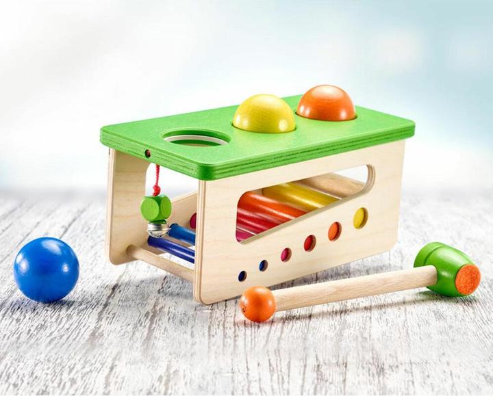 Immagine prodotto Selecta Spielzeug Battino