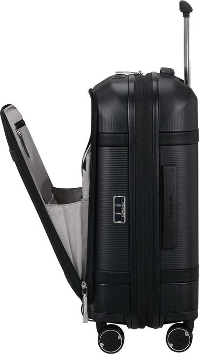 Produktbild Samsonite Image Trolley mit 4 Rollen erweiterbar 55cm (47 l)