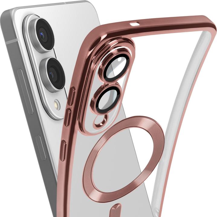 Produktbild Avizar MagSafe-Series (Samsung Galaxy S25 Edge)