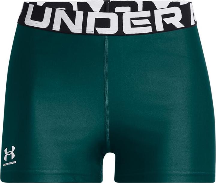 Under Armour Heatgear Authentics Shorty (L)