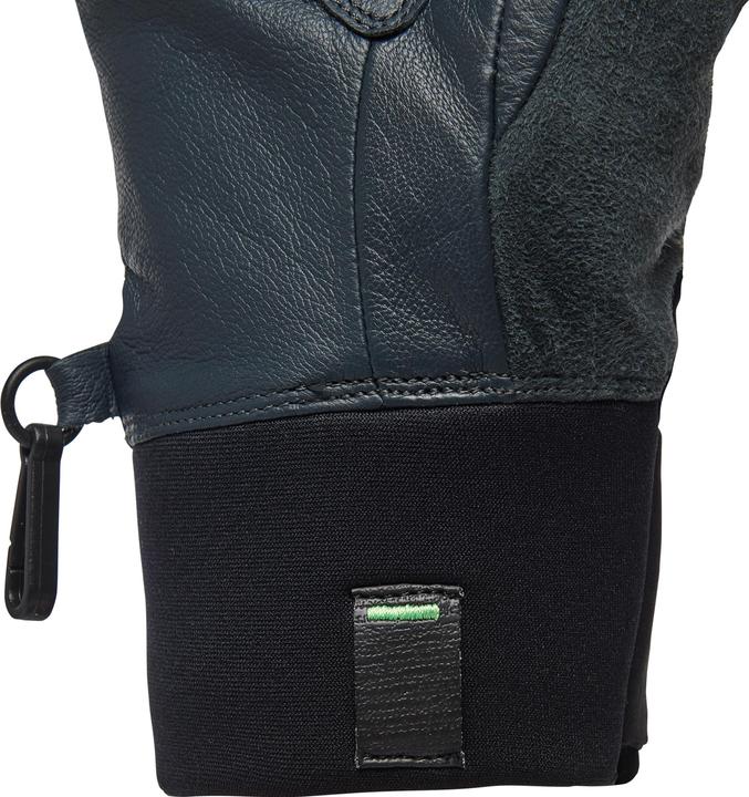 Actual product image Black Diamond Terminator Gloves (L)