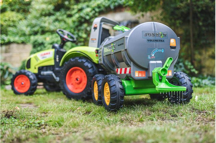 Produktbild Falk Toys Tanker für Traktor L-XXL