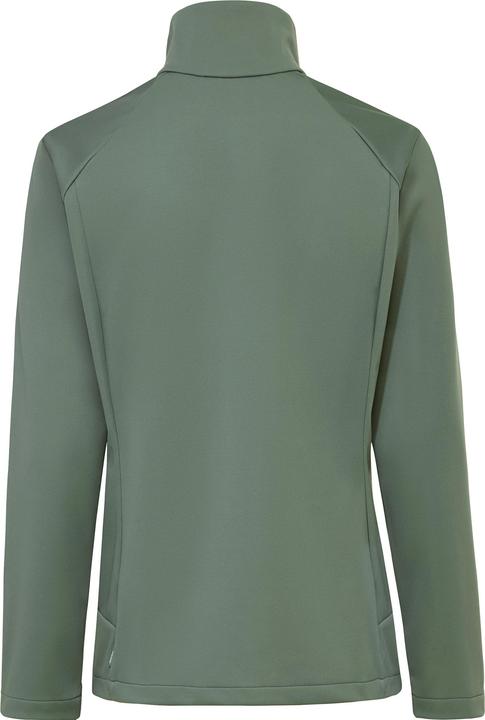 Immagine prodotto Vaude Women's Everhike Softshell Jacket (36, XS)