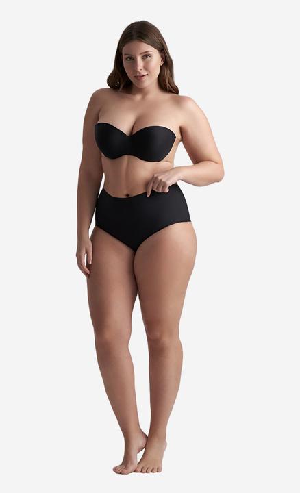 Image du produit Bye Bra Shapingslip Low Back Mid Waist Brief (XL, Une unité par pack)