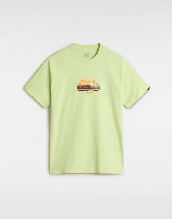 Image du produit Vans Times Up SS SHADOW LIME (S)