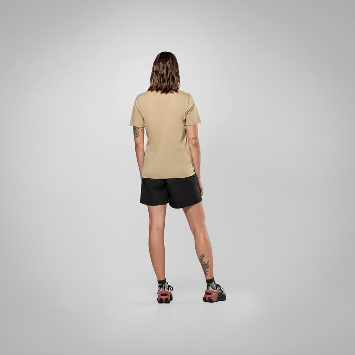 Actual product image Salewa Eagle Sunset Loose T-Shirt W (44, 50)