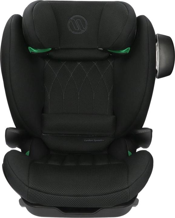 Actual product image Avionaut MaxSpace AirFlow Kindersitz (100-150 cm) (Booster seat, ECE R129/i-Size Standard)