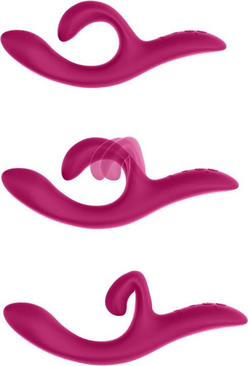 Produktbild We-Vibe We Vibe Nova 2