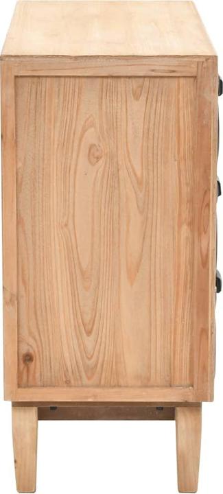 Image du produit vidaXL Schubladenschrank (80 x 36 x 75 cm)