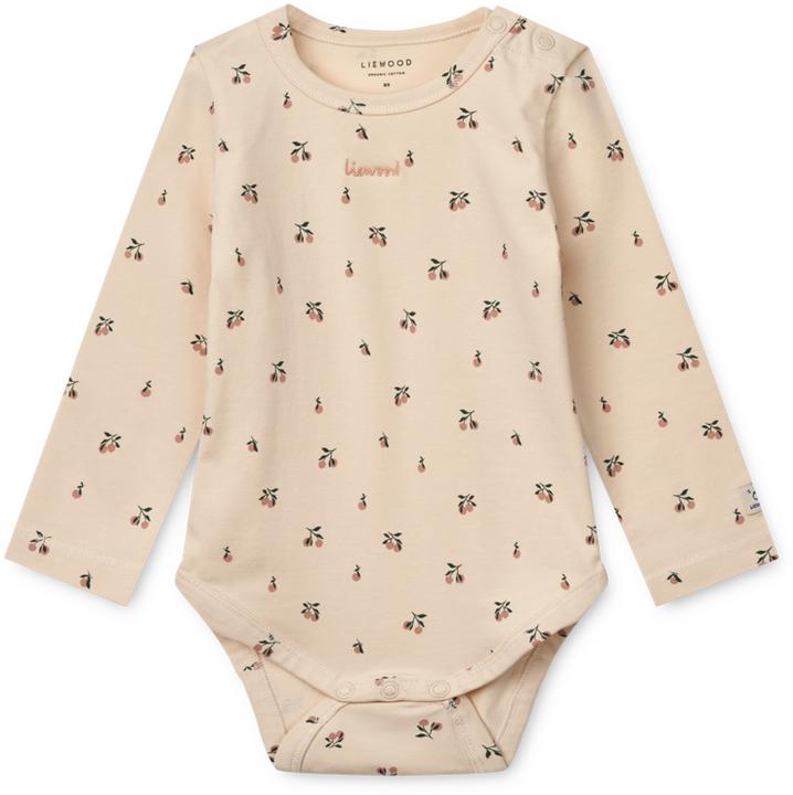 Produktbild Liewood 2Pack Yanni Baby Peach (74)