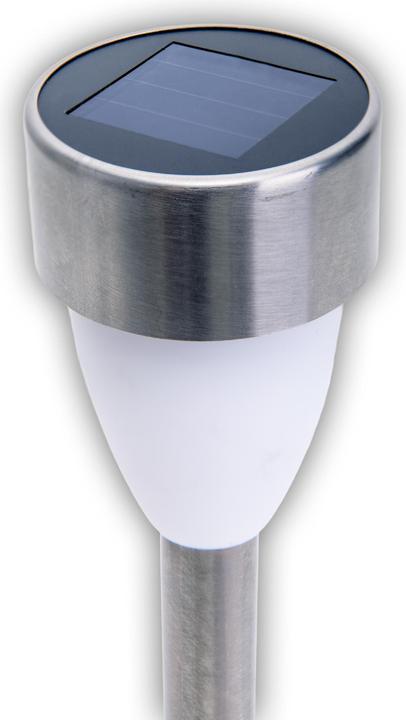 Produktbild Näve LED Solarleuchte (IP44)