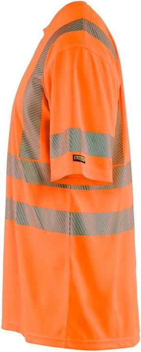Produktbild Blakläder UV-beständiges T-Shirt mit hoher Sichtbarkeit (S)