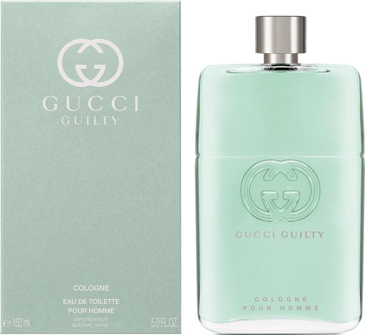 Produktbild Gucci Guilty pour Homme (Eau de Toilette, 150 ml)
