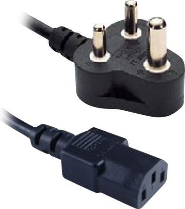 Produktbild MicroConnect Stromkabel (1.80 m)