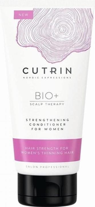 Cutrin BIO Strengthening Conditioner For Women 200 ml (200 ml)