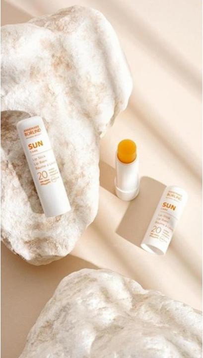 Immagine prodotto Annemarie Börlind Stick per labbra al sole (Crema solare, SPF 20, 5 ml, 4.80 g)