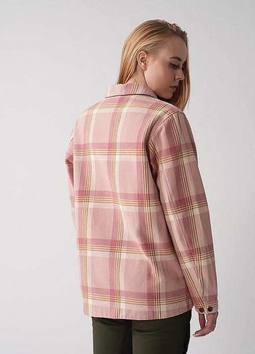 Produktbild Fjällräven Singi Flannel Overshirt W (XS)