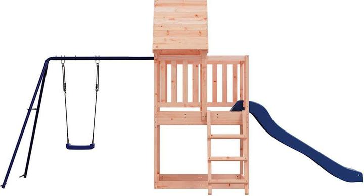Immagine prodotto vidaXL Spielplatz