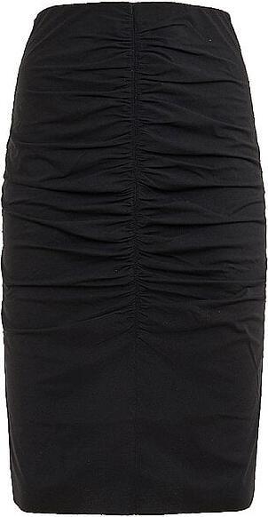 Actual product image Wolford Midirock PURE (S)