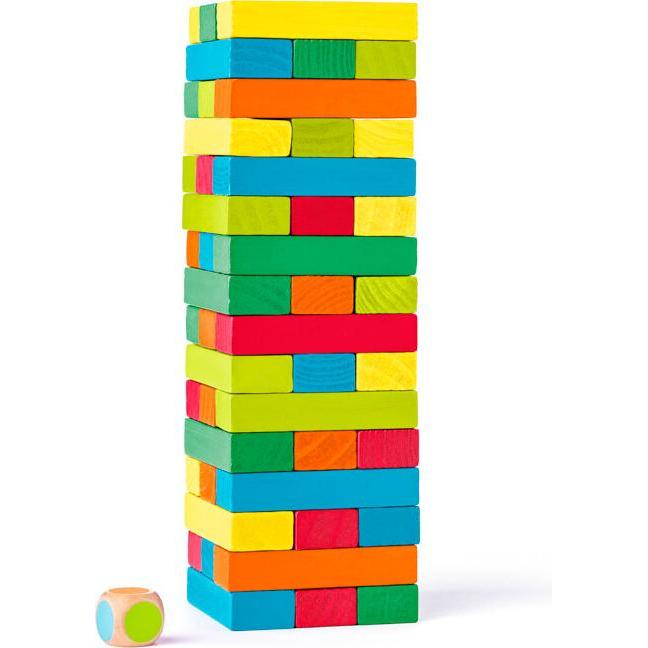 Woody Tower Tony Bond-Farbe
