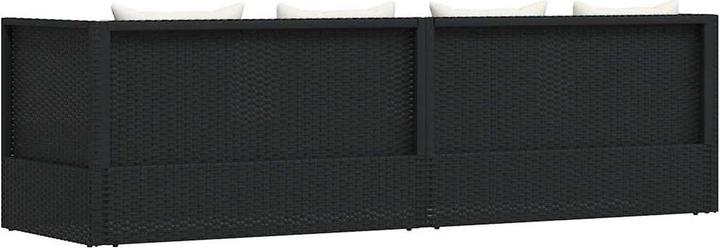 Actual product image vidaXL Yorge (200 cm)