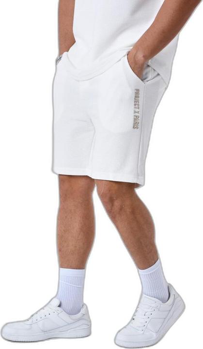 Image du produit Project X Paris Short uni texturé (M)