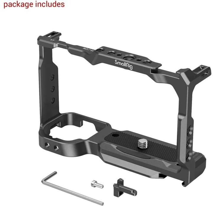 Produktbild SmallRig 3531 (Cage)