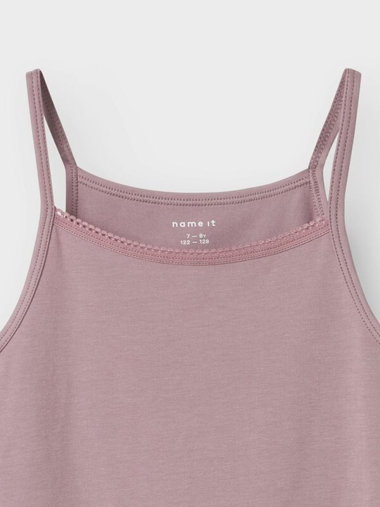 Produktbild Name it Nkfstrap Top 2p Barely Pink Bow Noos (116)
