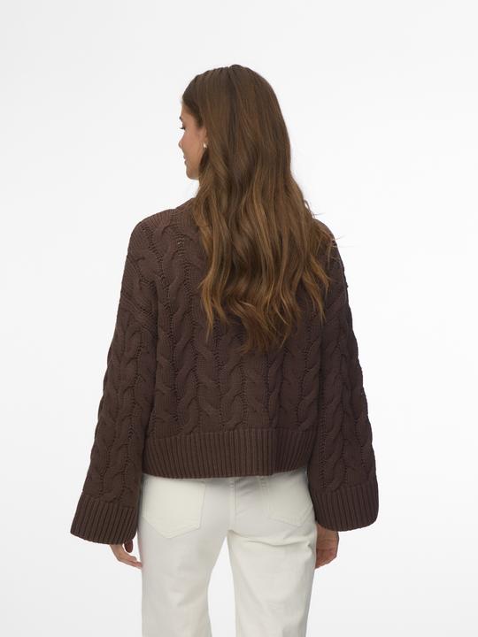 Produktbild Vero Moda VMSVEA Strickjacke Strickjacke (L)