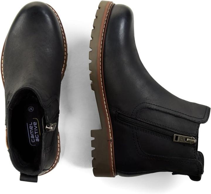 Image du produit Camel Active Stiefelette (41)