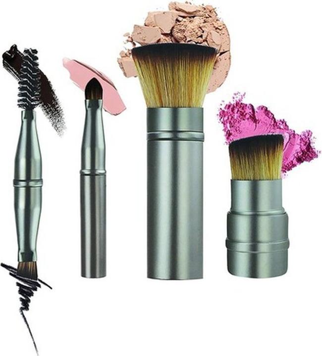 Actual product image EcoTools Brushes Refresh in 5™