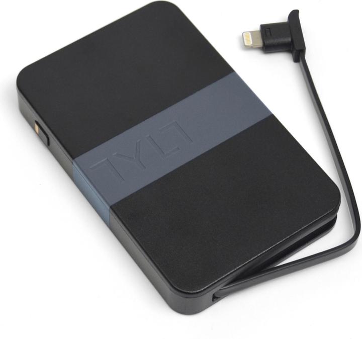 Actual product image Tylt ENERGI Powerbank 3K (3000 mAh, 11.10 Wh)