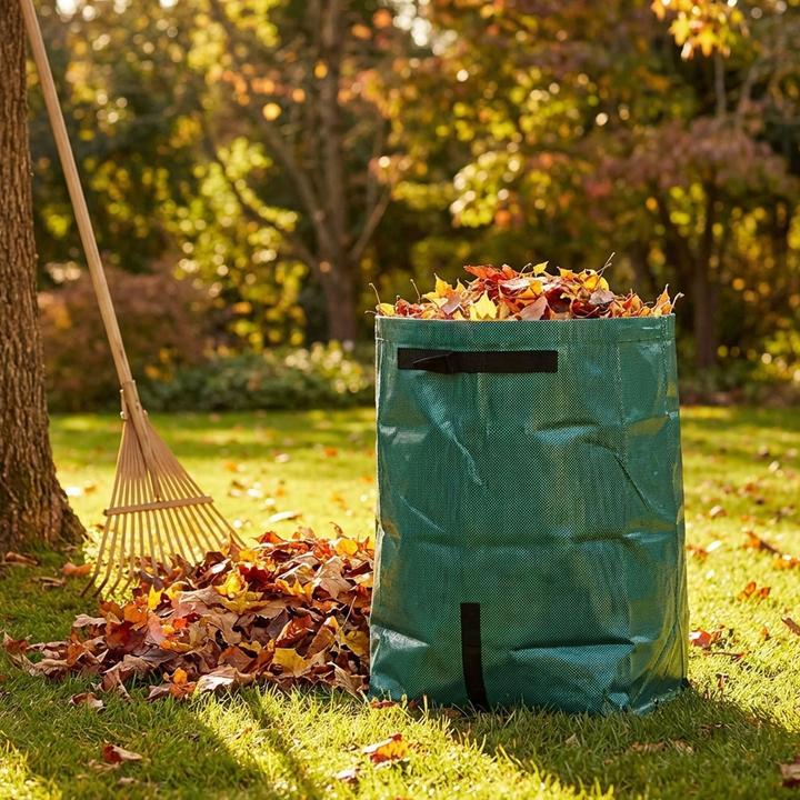 Produktbild Gartenabfallsack Liegend (178 l)