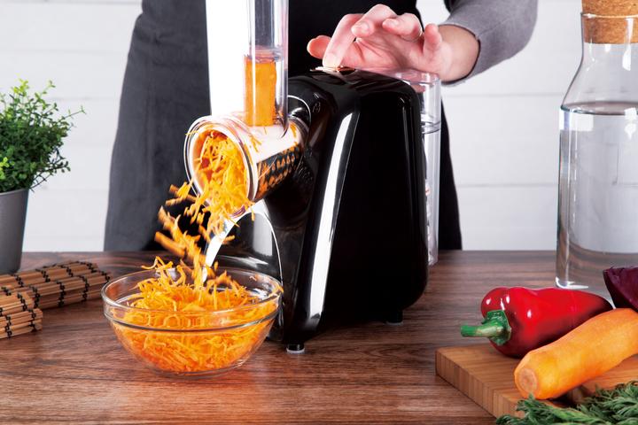 Image du produit BerlingerHaus Râpe électronique