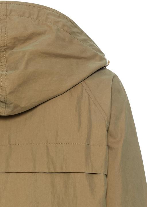 Immagine prodotto Camel Active Langer Parka mit verstellbarer Taille
