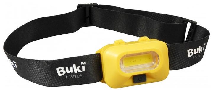 Immagine prodotto Buki Εκπαιδευτικό Παιχνίδι Torcia da testa BKBN019