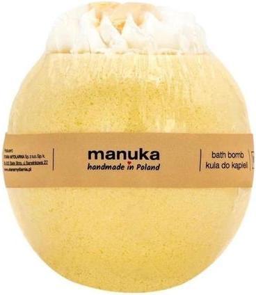 Mandelblüte & Manuka Honig