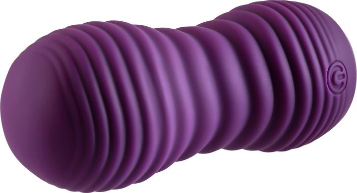 Produktbild Evolved Eager Egg VibrationsEi Lila