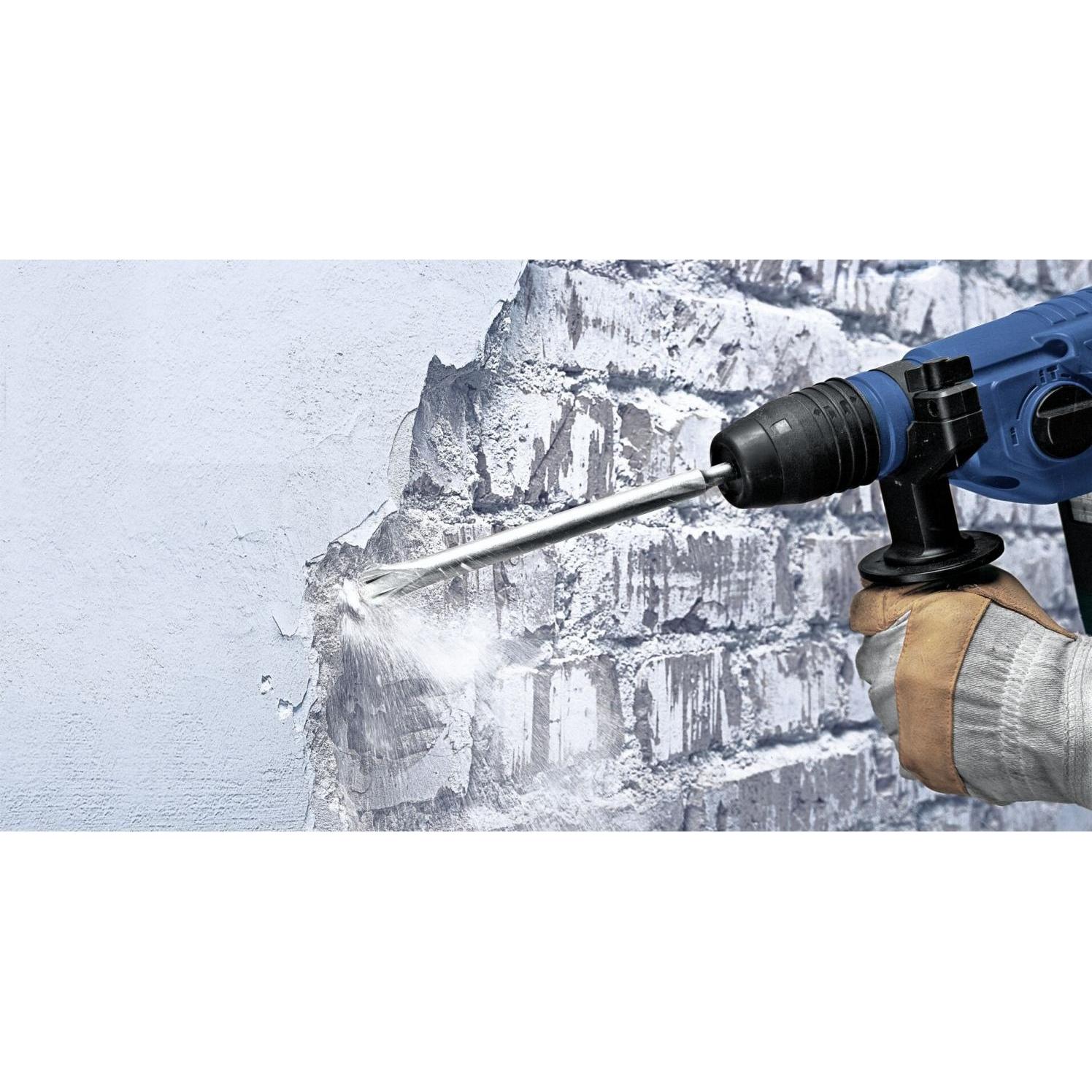 Thumbnail - Bosch Professional Zubehör, Meissel, PRO SDS max-5C Flachmeissel, 25 x 400 mm (25 mm)