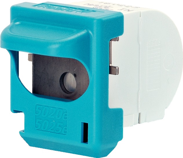 Actual product image Rapid Staple cartridge (1500 x)