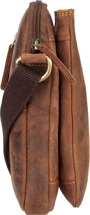 Produktbild Greenburry Umhängetasche Vintage 1553 Mobile Shoulderbag