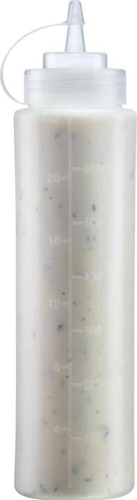 Actual product image Westmark Sauce dispenser