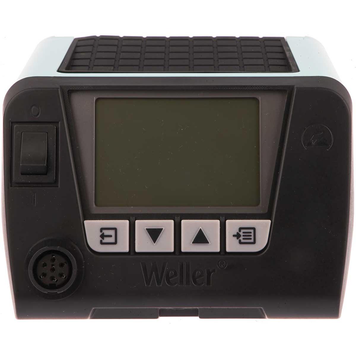 Thumbnail - Weller Erem, Lötgerät, WT 1H 150W POWER UNIT 230V UK F/G