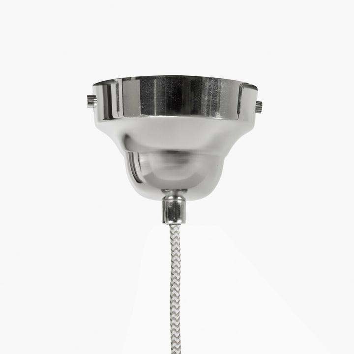 Produktbild Loberon Hängelampe Raina klar (E27)