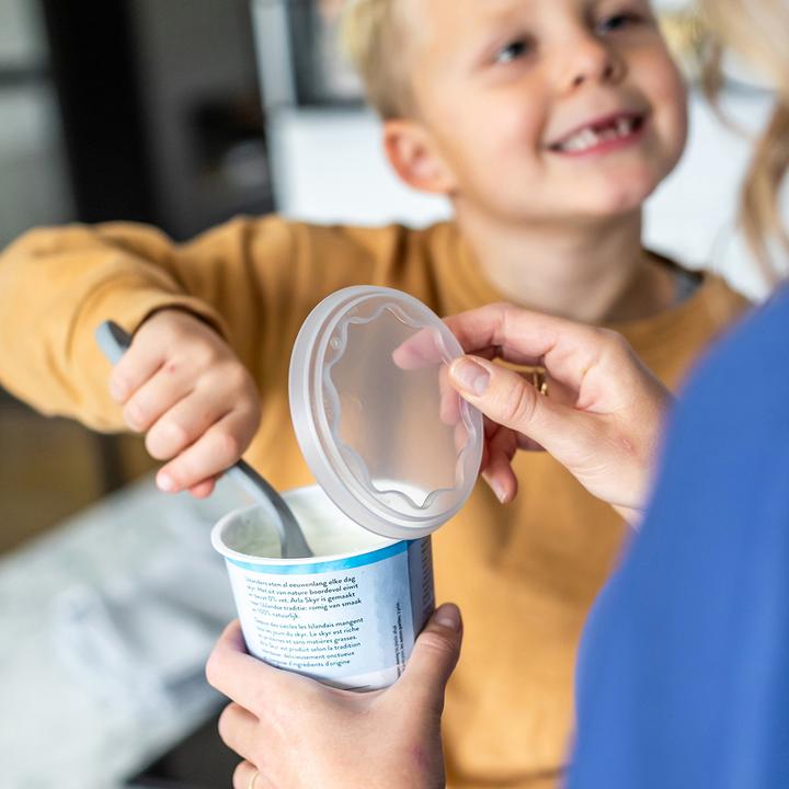 Actual product image Koziol Fresh food covers (3 x)