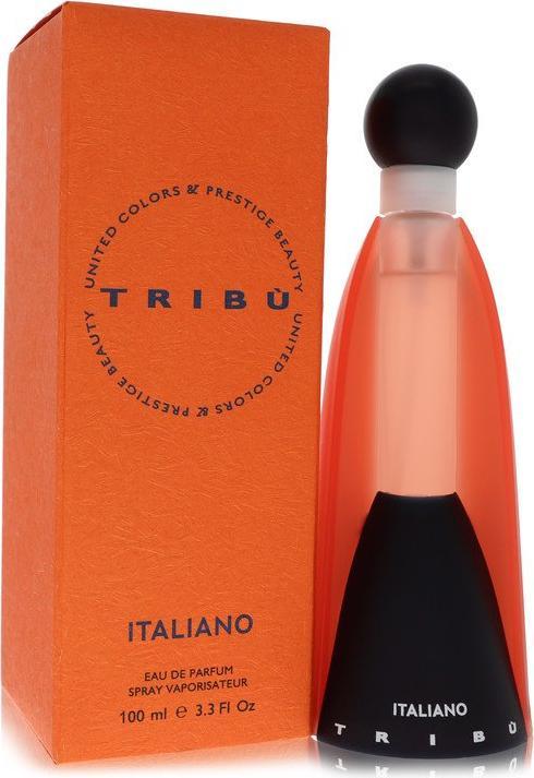 Actual product image Benetton Tribu Italiano (Eau de parfum, 100 ml)