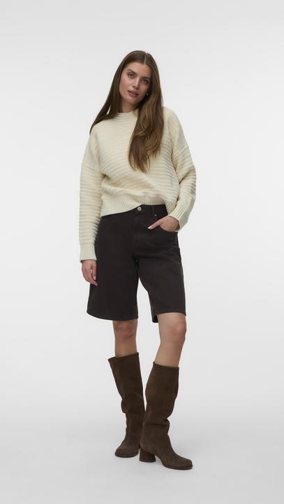 Immagine prodotto Vero Moda AWSIBILLE Pullover Strickpullover (XS)