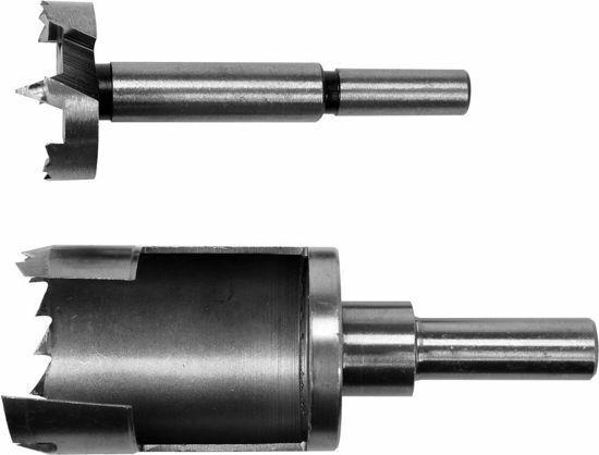 Produktbild Yato FLEKOWNIK-SĘKOWNIK HOLZ 35mm 2 Stk. (35 Millimeter)