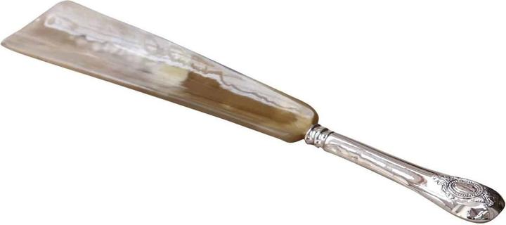 Braun, Silber