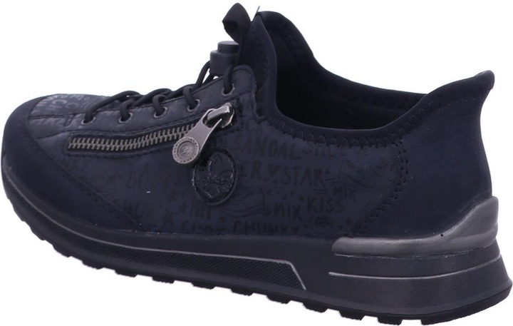 Image du produit Rieker Baskets (37)
